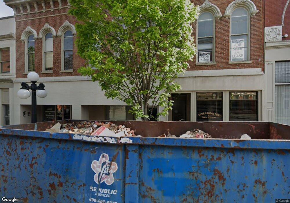 208 W Main St, Frankfort, KY 40601 - photo 1