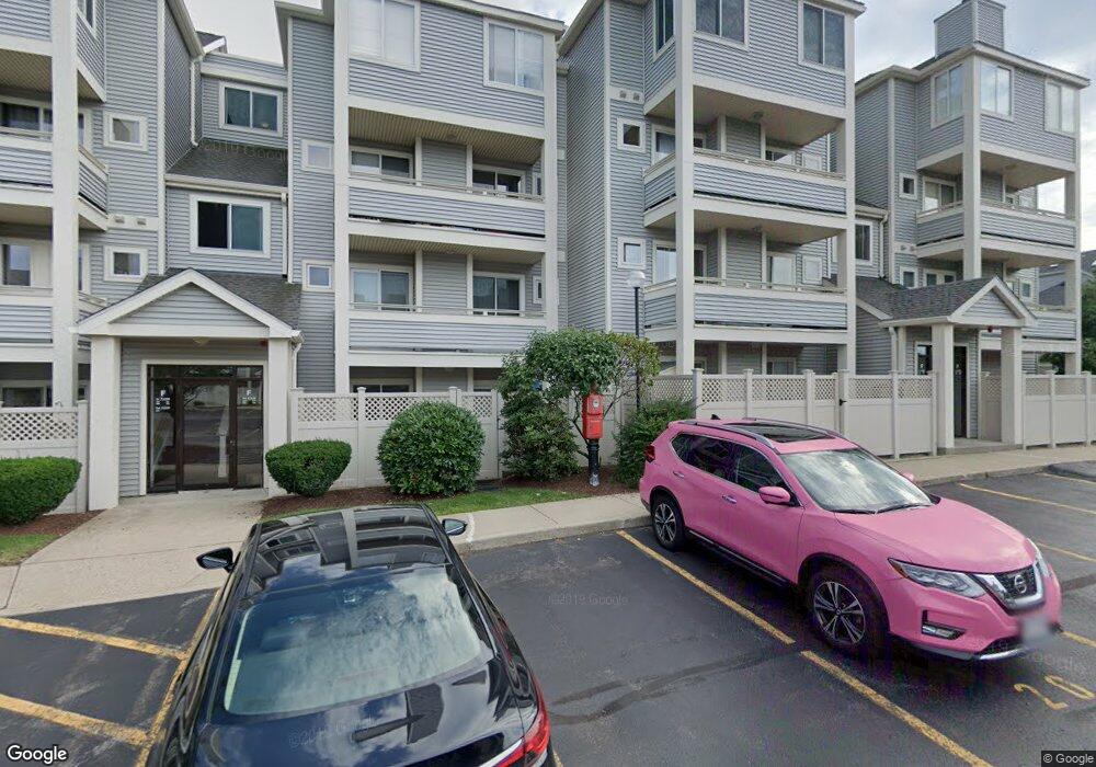 200 Falls Blvd unit C105, Quincy, MA 02169 - photo 1