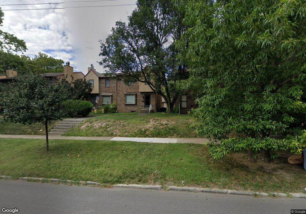 114 W North Broadway St, Columbus, OH 43214 - photo 1