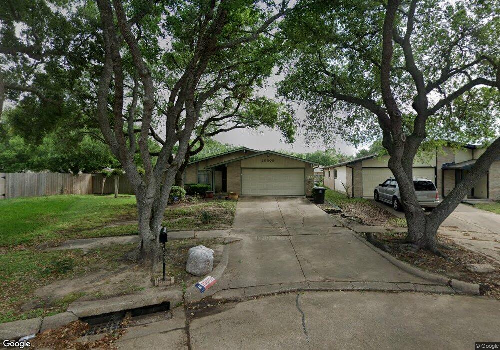 15803 Ironfork Dr, Houston, TX 77053 - photo 1