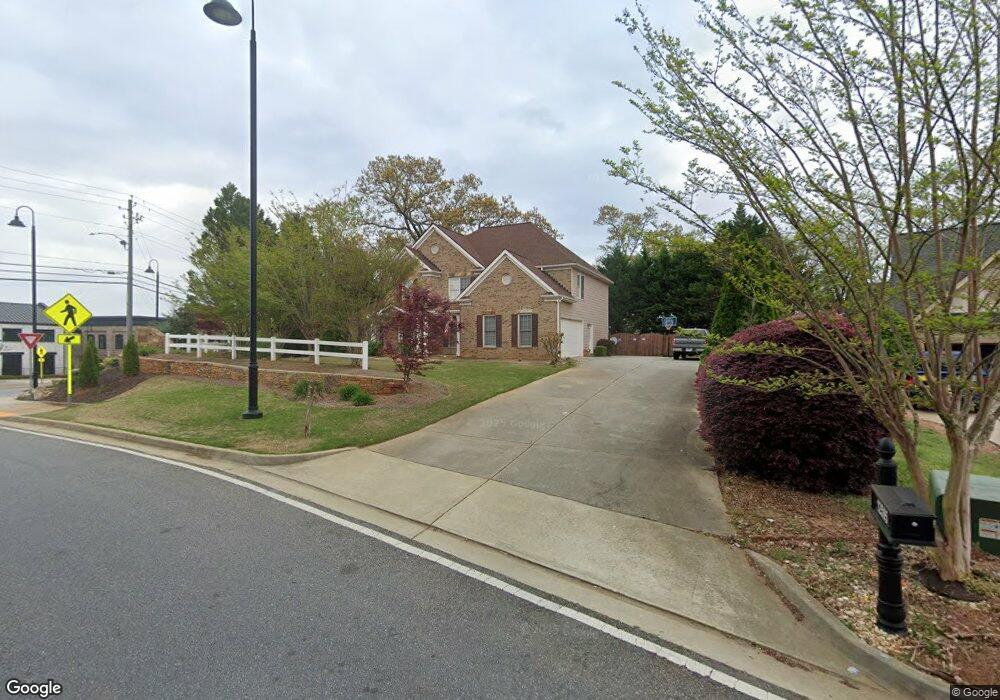 12595 Crabapple Rd, Milton, GA 30004 - photo 1