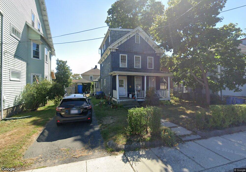11 George St, Winthrop, MA 02152 - photo 1