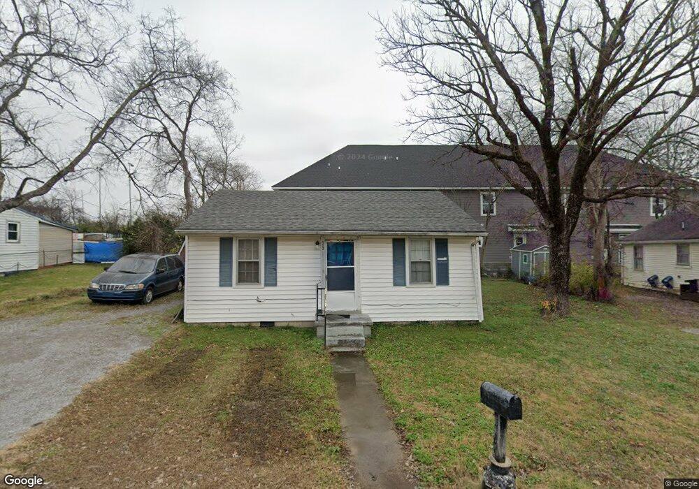 503 Prichard St, Lebanon, TN 37087 - photo 1