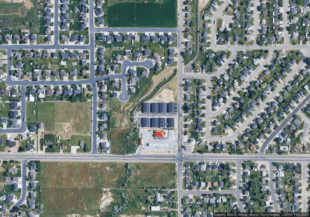 4342 W 5430 S unit C, Hooper, UT 84315 - photo 1