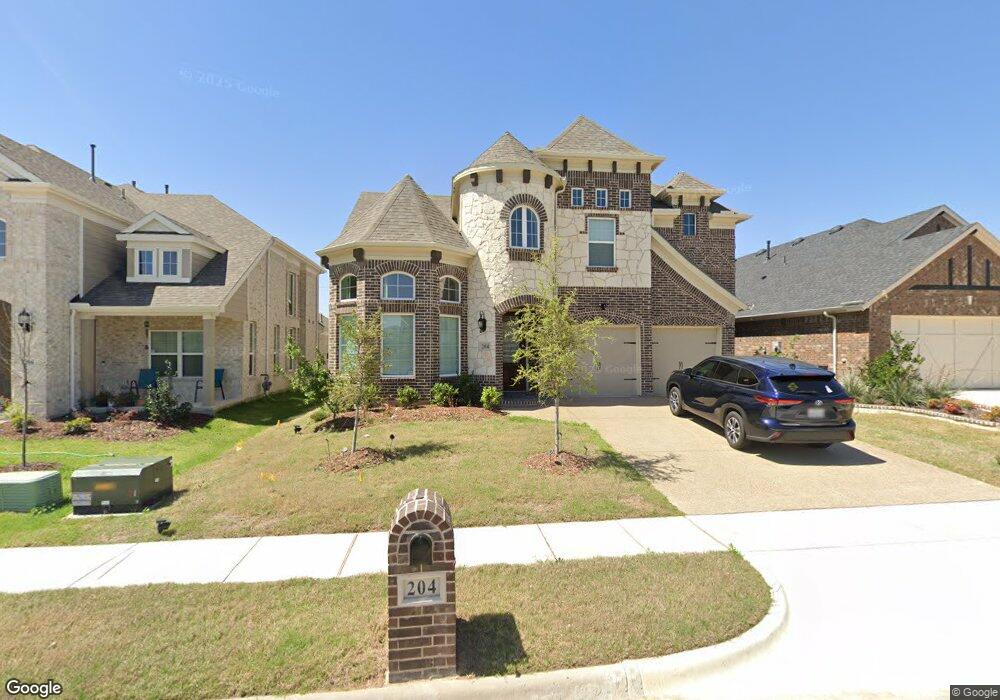 204 Daylily Dr, Wylie, TX 75098 - photo 1