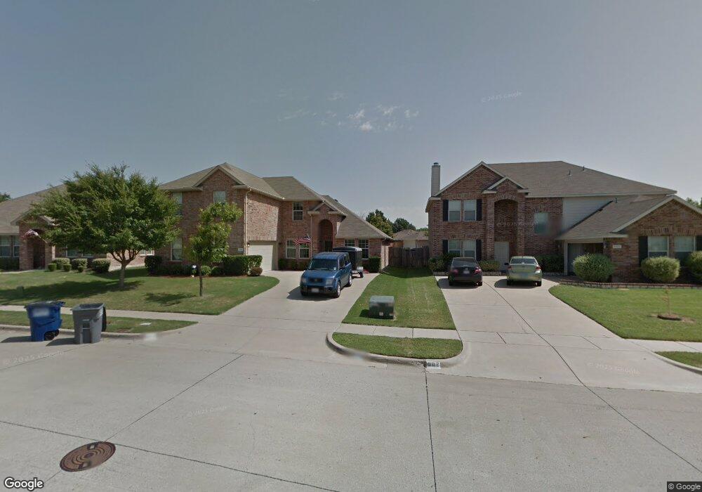 904 Fleming St, Wylie, TX 75098 - photo 1