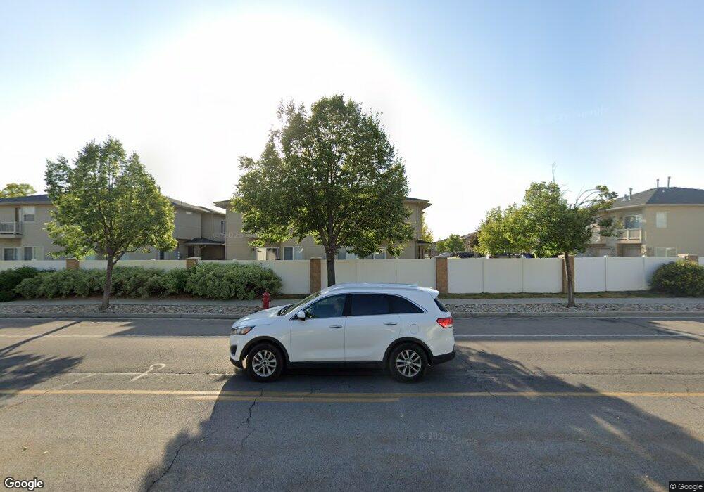 8487 S Ivy Springs Ln, West Jordan, UT 84081 - photo 1