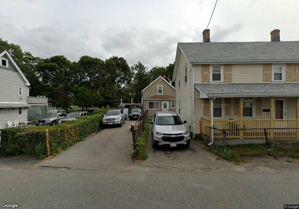 782 Canterbury St, Roslindale, MA 02131 - photo 1