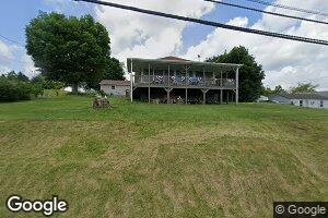 473 Prosperity Rd, Mount Hope, WV 25880