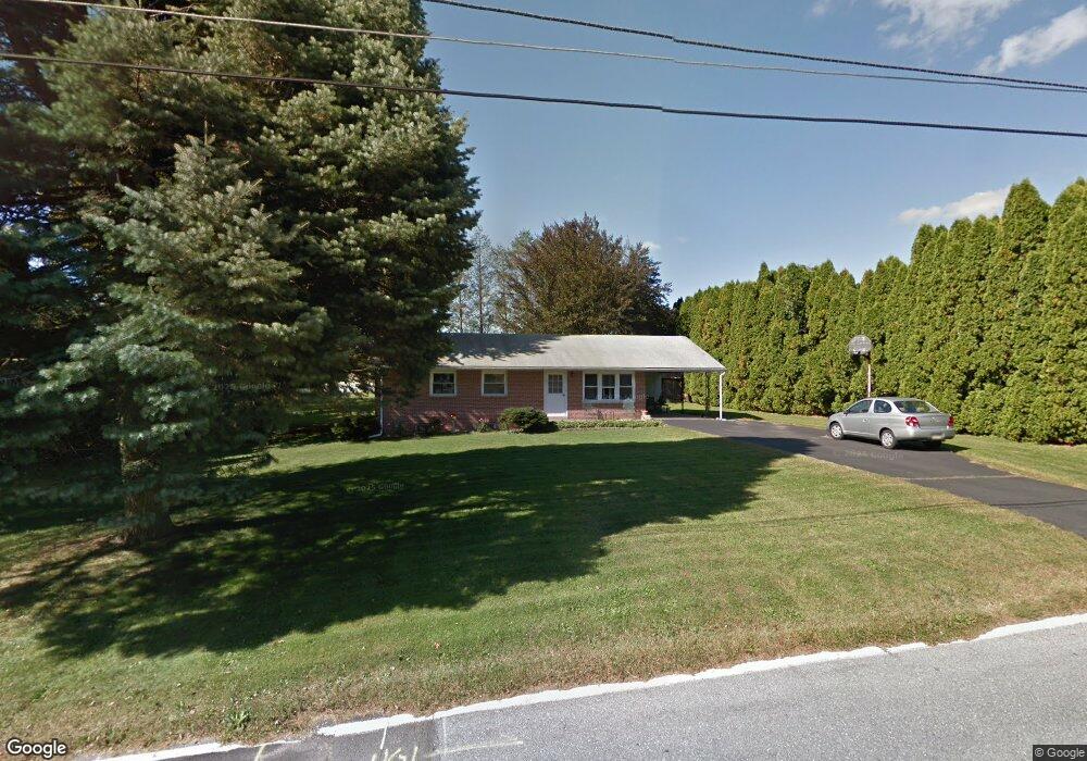 151 Kerr Rd, Reading, PA 19606 - photo 1