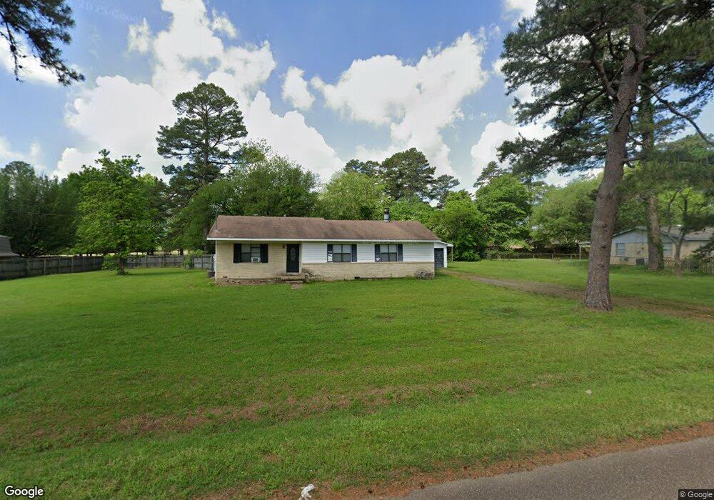 606 Central Ave, Wake Village, TX 75501 - photo 1