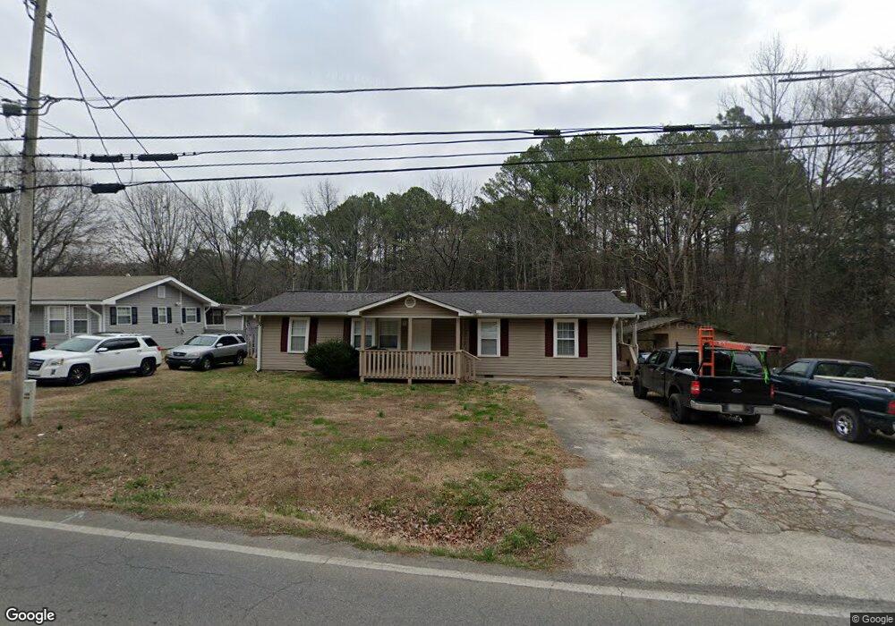 718 Reed Pond Rd NW, Dalton, GA 30720 - photo 1