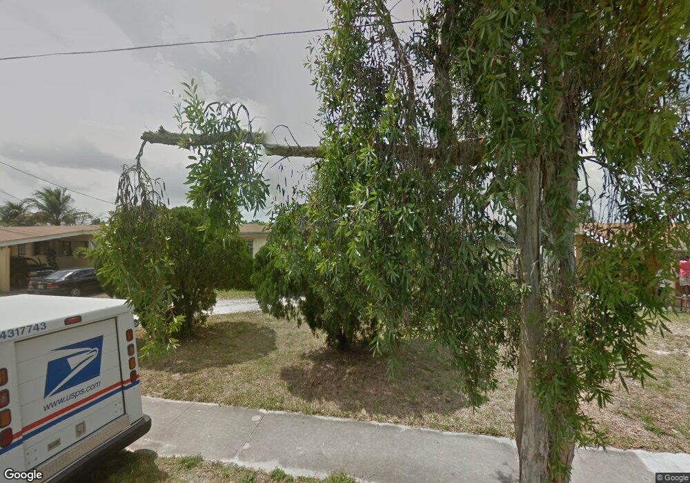 17730 Myrtle Lake Dr, Miami Gardens, FL 33056 - photo 1