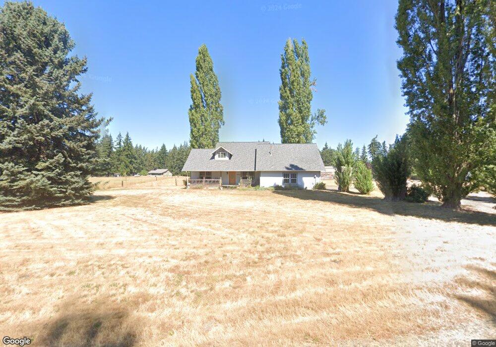 14705 Lawrence Lake Rd SE, Yelm, WA 98597 - photo 1