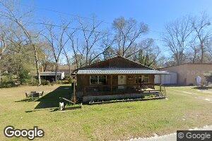 408 W Watson St, Adrian, GA 31002