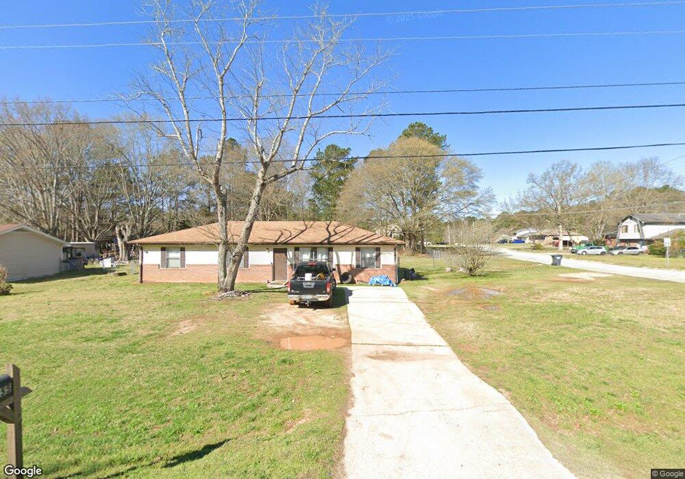4855 Highway 20 SE, Conyers, GA 30013 - photo 1