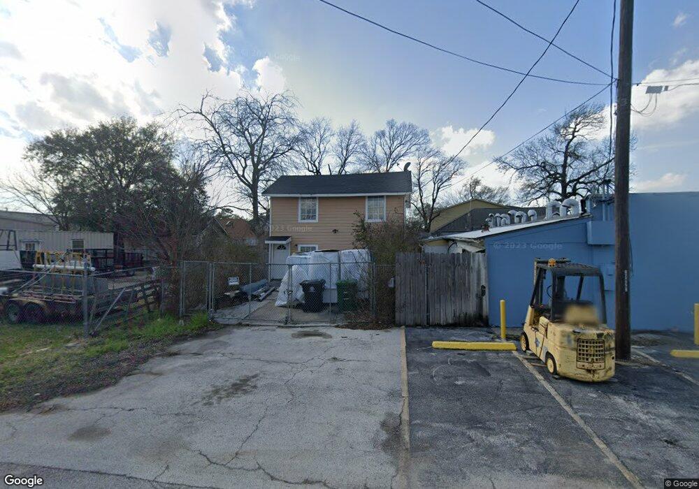6311 Lazaras St, Houston, TX 77022 - photo 1
