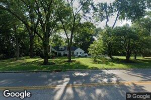 3740 Dublin Rd, Columbus, OH 43221