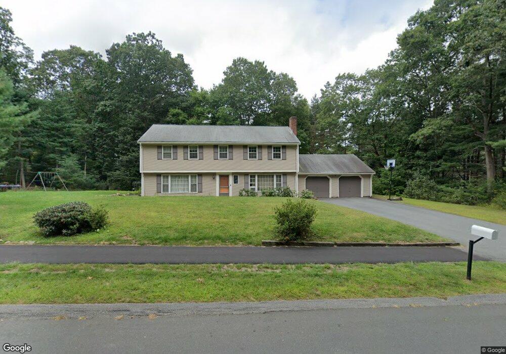 10 Coach Rd, Lexington, MA 02420 - photo 1