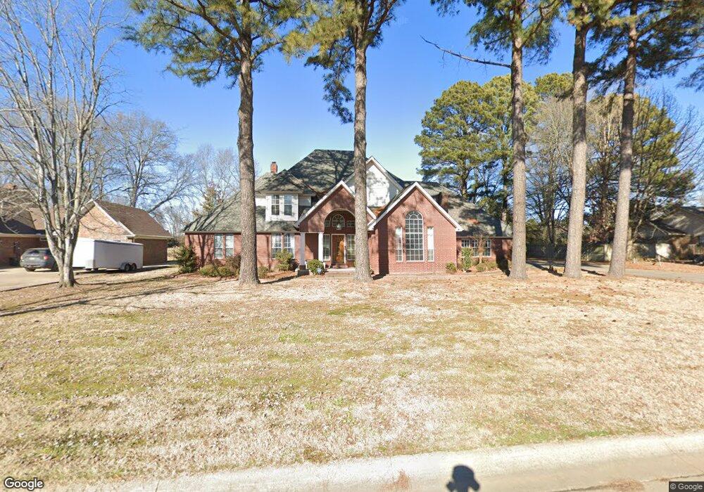 2316 Aaron Rd, Beebe, AR 72012 - photo 1