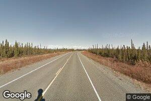 Mi 4.25 Glenn Highway-Tok Cutoff, Gakona, AK 99586