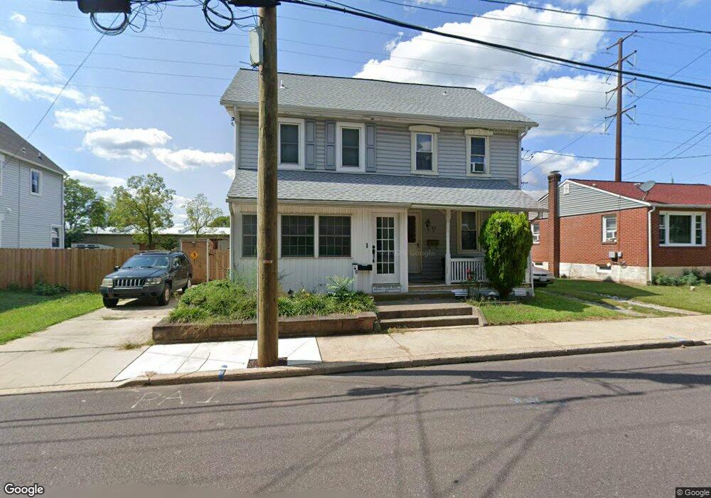 42 N Maple Ave, Hatfield, PA 19440 - photo 1