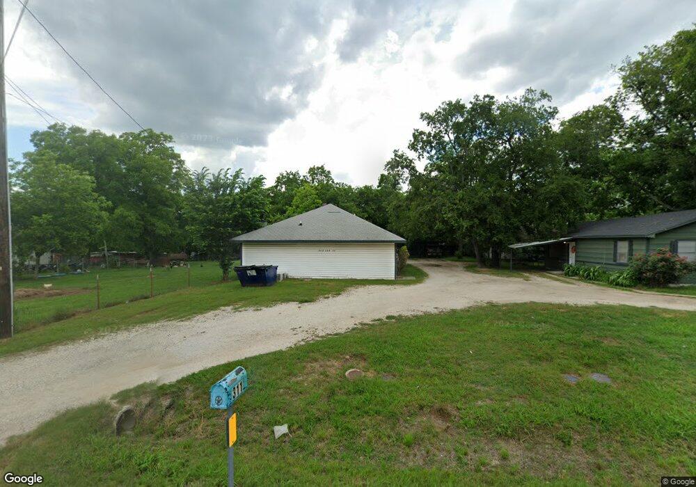 312 S Main St, Sadler, TX 76264 - photo 1