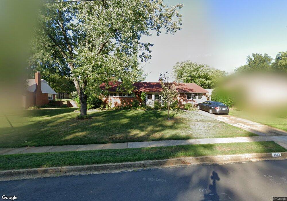 Street View Photo