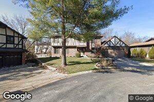 11915 Mattox Ct, Saint Louis, MO 63131