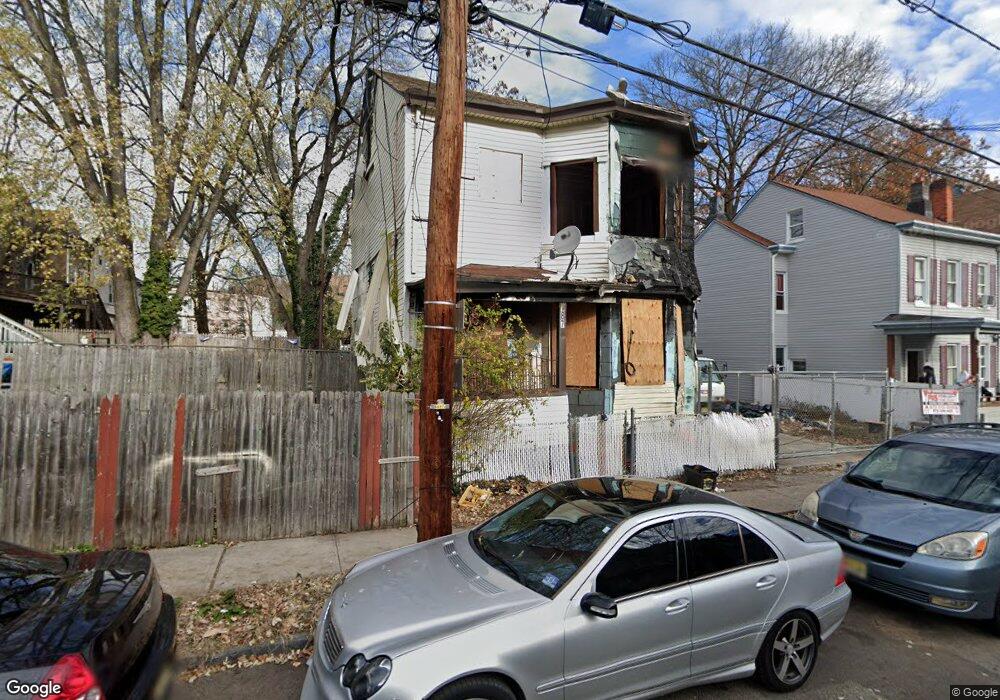 187 N 1st St unit 189, Paterson, NJ 07522 - photo 1