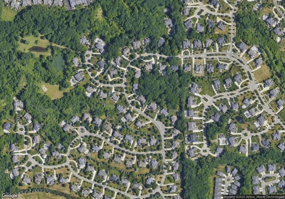 5629 Kirkridge Trail, Oakland Township, MI 48306 - photo 1