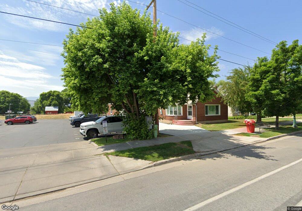 151 W Main St, Midway, UT 84049 - photo 1