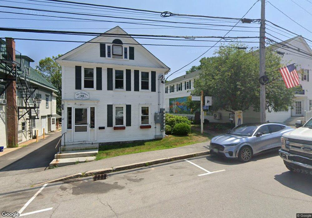 38 Main Unit 5 St, Meredith, NH 03253 - photo 1