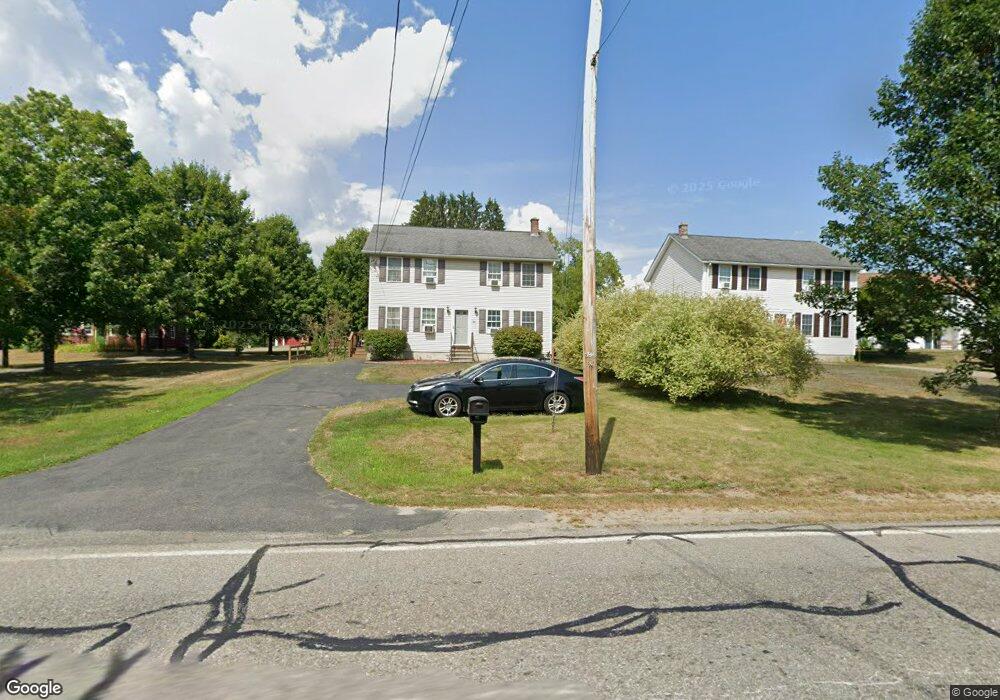 347 E River St, Orange, MA 01364 - photo 1