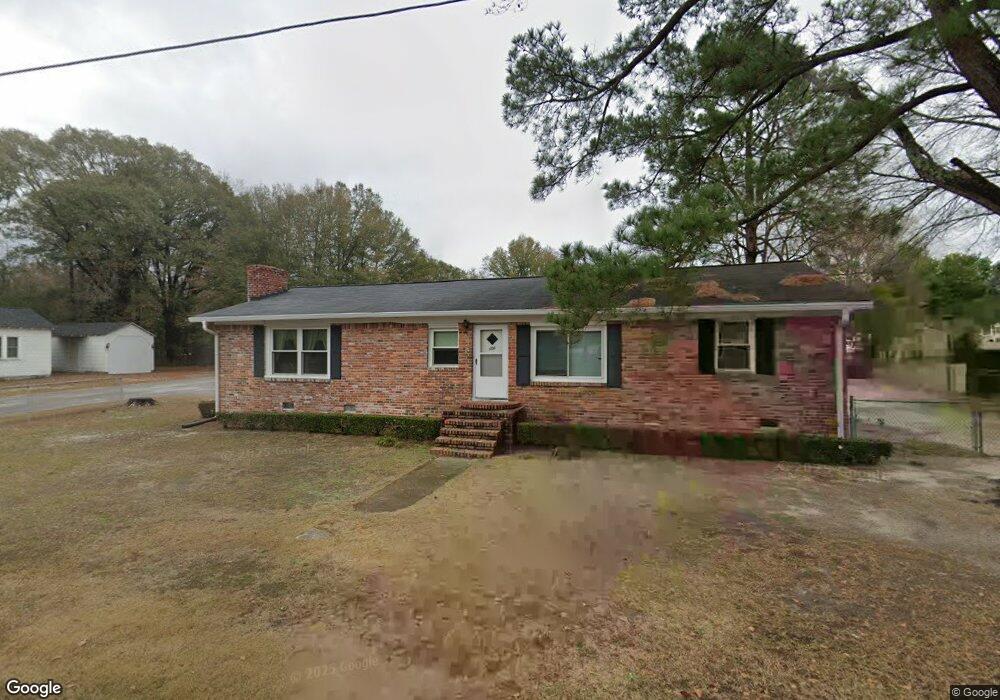106 W End St, Camden, SC 29020 - photo 1