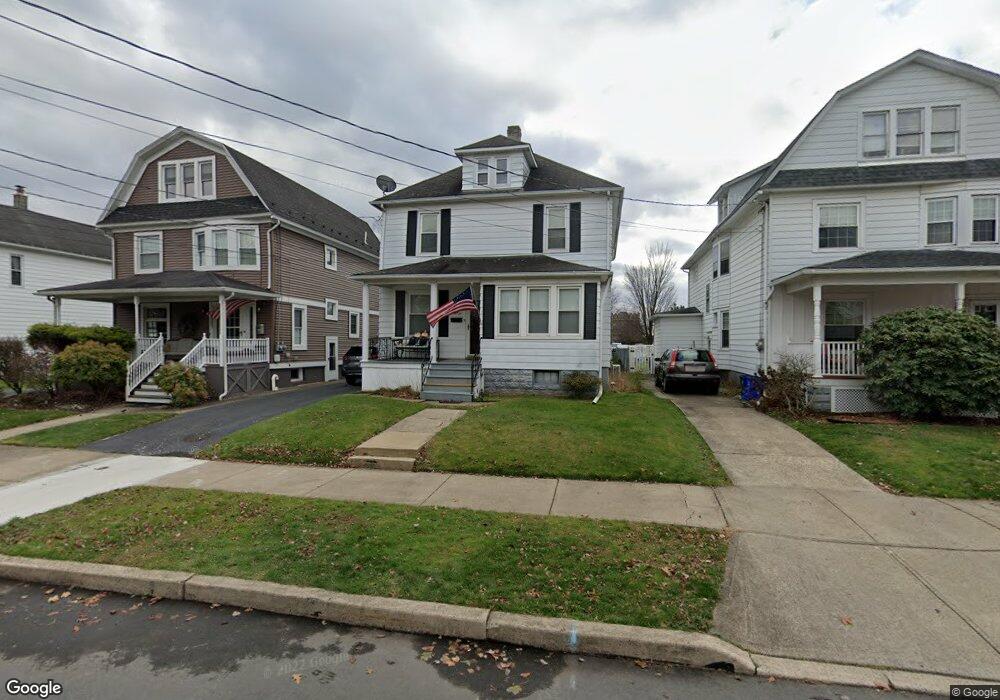 56 Bedford St, Kingston, PA 18704 - photo 1