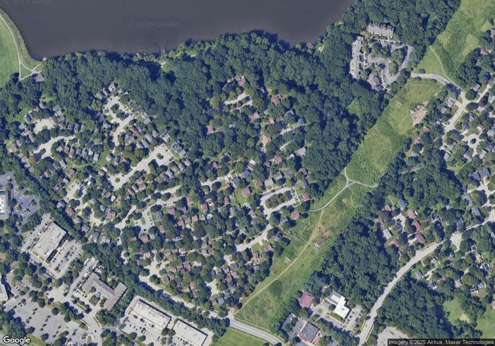 7311 Carved Stone, Columbia, MD 21045 - photo 1