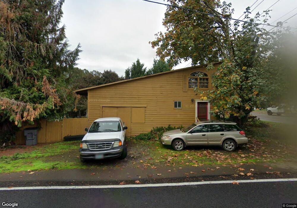 909 E Main St, Sheridan, OR 97378 - photo 1