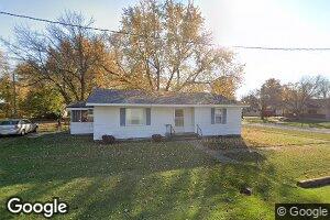 510 4th St, Clearfield, IA 50840