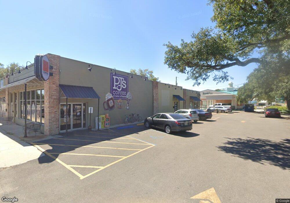 117 N Main St, Picayune, MS 39466 - photo 1