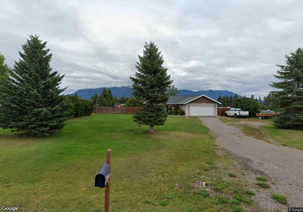 57 Wade Dr, Columbia Falls, MT 59912 - photo 1