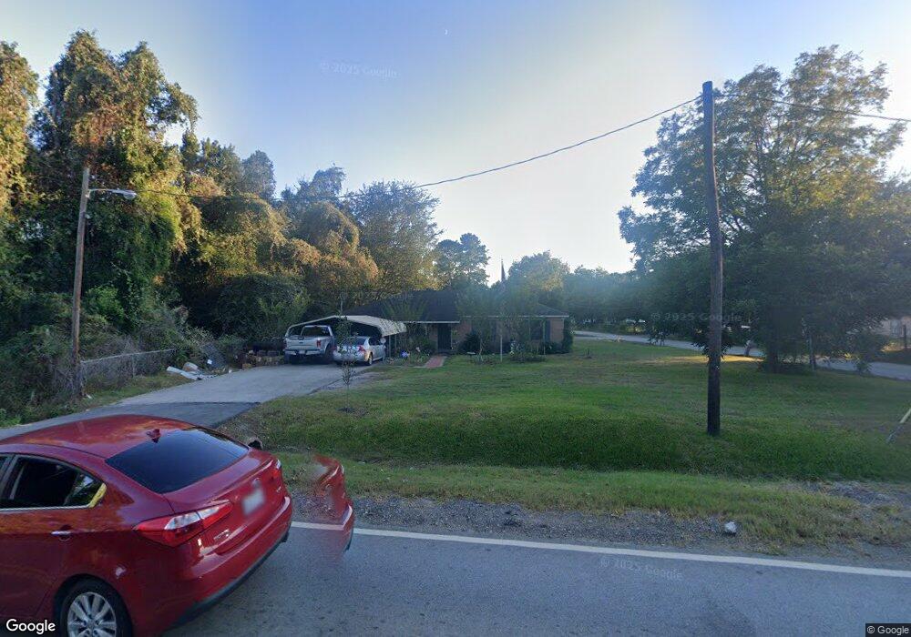 11023 Hufsmith Rd, Tomball, TX 77375 - photo 1