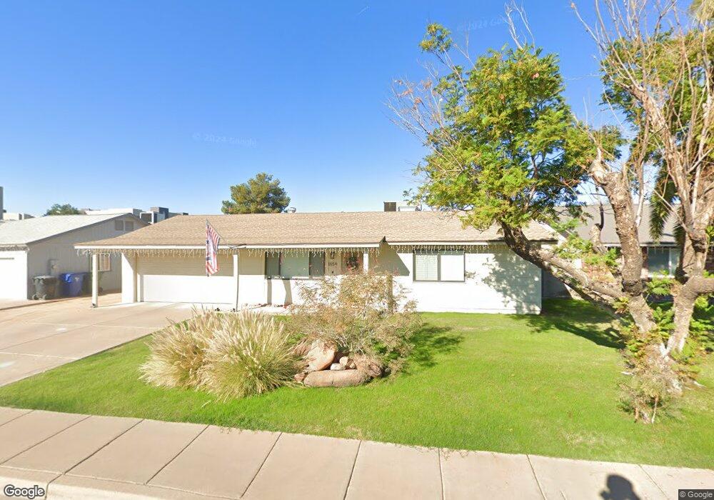 1853 S Briar Cir, Mesa, AZ 85204 - photo 1