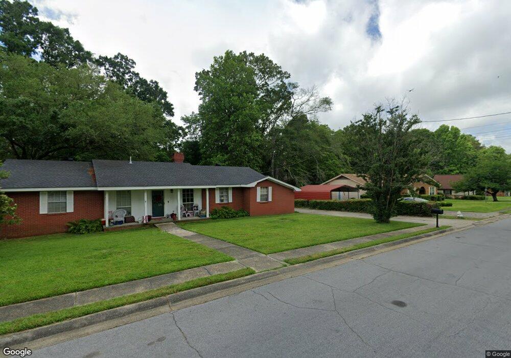 56 Clairmont Cir, Laurel, MS 39440 - photo 1