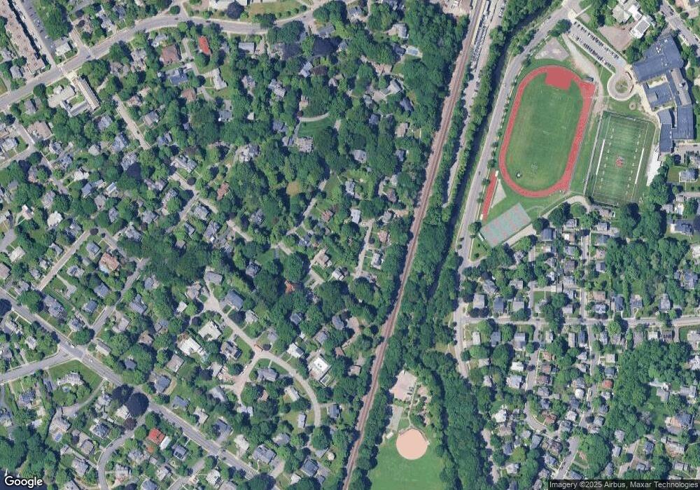 15 Rangeley Ridge, Winchester, MA 01890 - photo 1