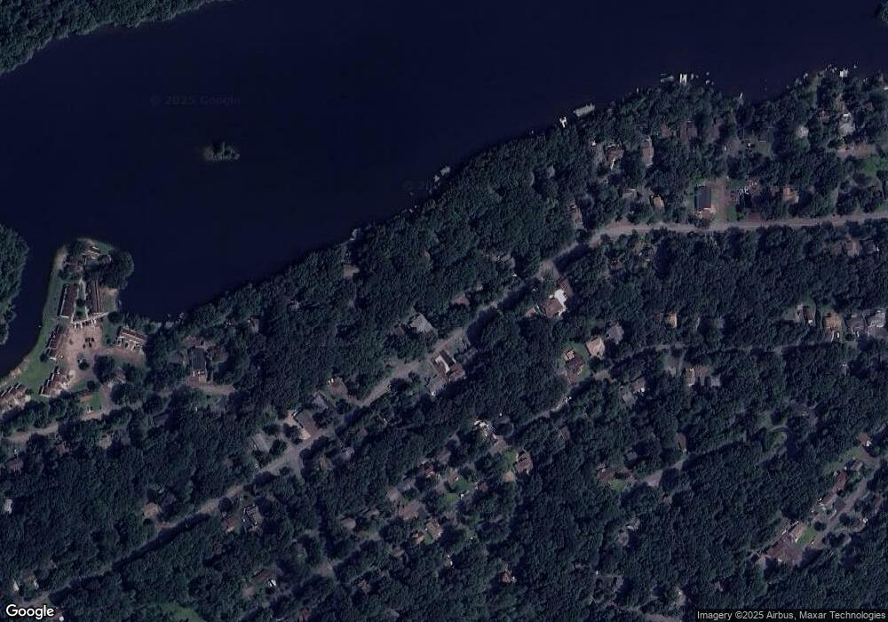 264 Four Seasons Dr, Drums, PA 18222 - photo 1