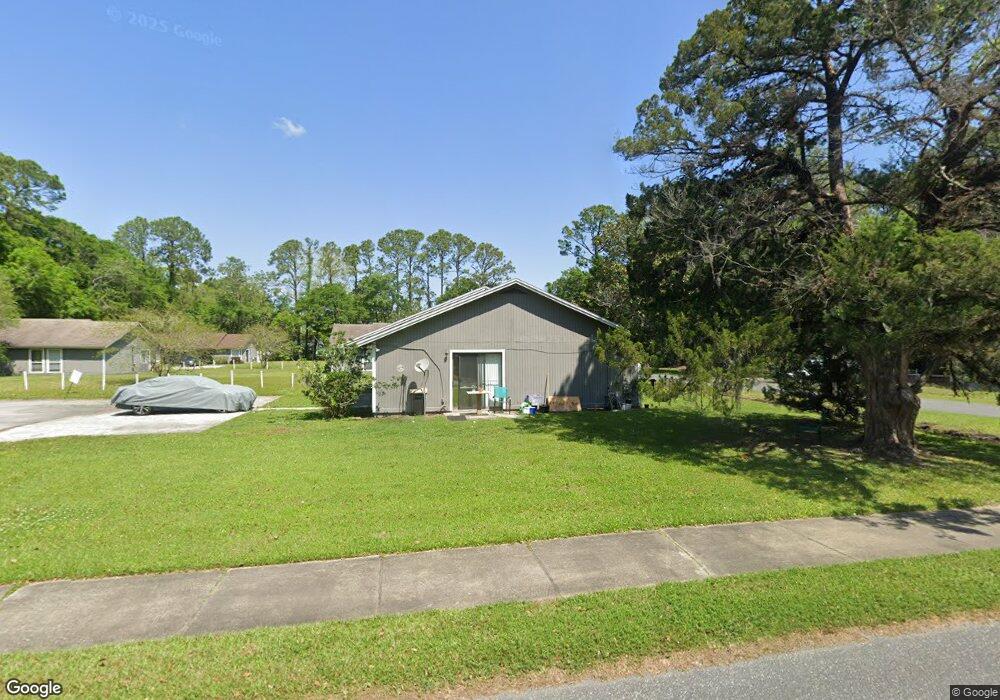 5333 Alpha Ave unit 102, Jacksonville, FL 32205 - photo 1