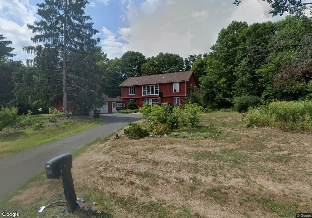 25 Canaan Way, Simsbury, CT 06070 - photo 1