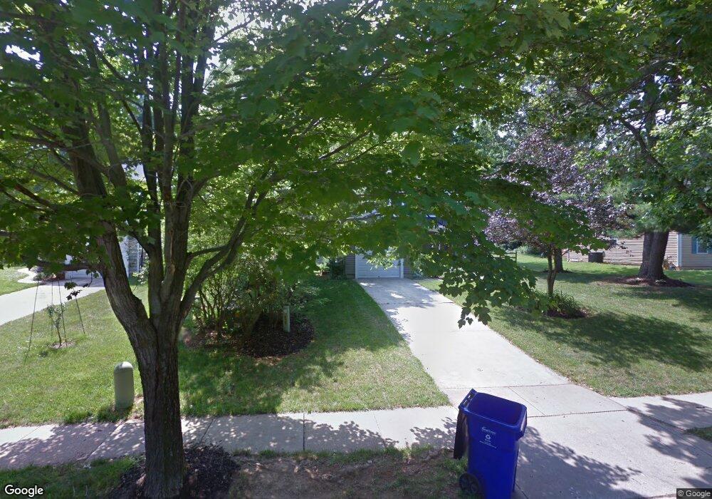 9348 Spring Water Path, Jessup, MD 20794 - photo 1