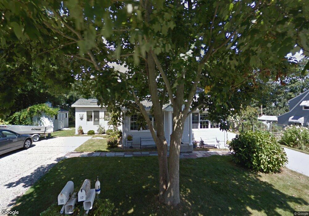 17 Bellaire Rd, Niantic, CT 06357 - photo 1